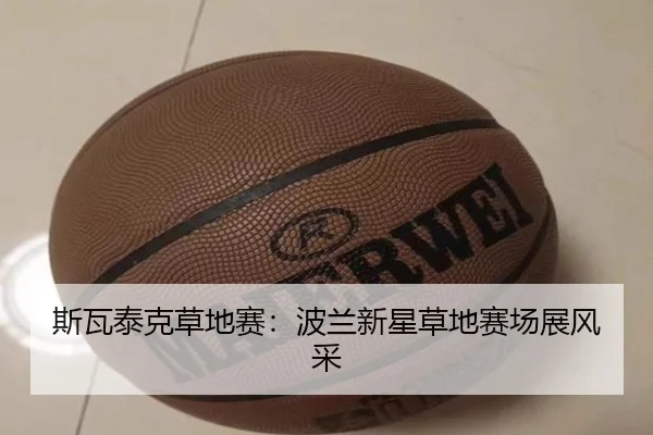 斯瓦泰克草地赛：波兰新星草地赛场展风采